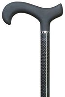 Men's Ultra-Light Weight and Durable Carbon Fiber Cane