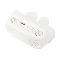 Snoring Nasal Ablation Device Sleep apnea Help Device Stop snoring