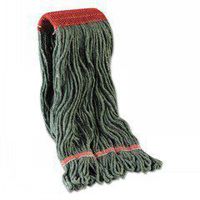 Gen Purp Loop Mop Blenlarge Blue 5In Mesh Hb