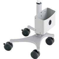 Ergotron Cable BIN Cool Grey CUST Pays