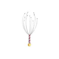 Scalp Massager Octopus Shape