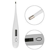 Digital Thermometer, Oral, Rectal and Underarm, Mini Portable Thermometer-Professional Thermometer to Quickly Test Fever in Babies, Children, Adults and Pets