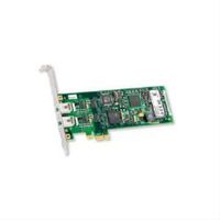 Dialogic 306-387 Diva UM-Analog-2 - Fax/voice/data board - plug-in card - PCIe - V.90 / 2 analog port(s)
