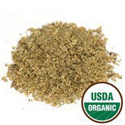 Elder Flowers Organic Cut & Sifted - Sambucus nigra, 1 lb,(Starwest Botanicals)