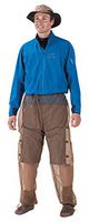 Sea to Summit Bug Pants & Socks, Pants & Socks with Insect Shield, Medium