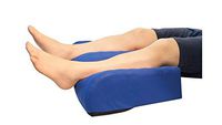 ALIMED 66731 Zero G Heel Pillow Ultra Double Leg