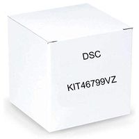 DSC Touch KIT467-99VZ