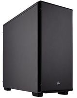 CPU Solutions CEV-6488 Core i9 3D Modeling, AutoCAD System i9 9900K to 5.0Ghz 8 Core, 32 GB RAM, 1000GB M.2 NVME SSD, 2TB HDD, Windows 10 Pro, NVIDIA Quadro P4000 w/8GB, 750w Platinum Power Supply