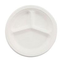 Chinet - Htmvistact - Paper Plate