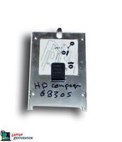 New Laptop HDD Hard Drive Caddy For HP Compaq 6510 6510b 6515 6515b 6520 6520s