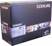 IBM/Lexmark Laser Toner/Drum Unit 17.6K Yield PreBate(TM) CTE