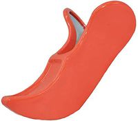 Massage Clamp,Hip Trainer,Clips Buttock Muscle Training,Buttock Toner Trainer, Muscle Pelvis Correction?Yoga Fitness?Postpartum Rehabilitation (Orange)