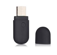Hidden Camera USB Disk Video Recorder Spy Cam Video Recorder Wireless Surveillance Cam for Home Office Nanny Hotel