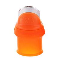Thumb Cutter Silicone Thumb Knife Separate Rubber Finger Cot for Picking Vegetables Strawberries Grapes Picking Device for Garden Harvesting