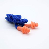 Ear protector Ear Plugs Sound insulation ear protection Earplugs anti-noise sleeping plugs for reduction travel noise