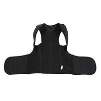 Back Posture Corrector Women Men Shoulder Support Correction Band Humpback Relief Pain Comfortable and Breathable Brace