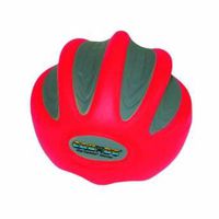CanDo174; Digi-Squeeze174; Hand Exerciser, Large, Red, Light