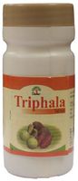 Triphala Tablets - Ayurvedic Weight Loss Pills (60 Tabs)