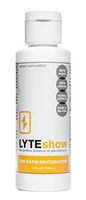 LYTEshow Electrolyte Supplement for Hydration (8 Pack, 320 Servings) | Zinc, Magnesium, Potassium | No Sugar & Calories, Non-GMO, Vegan, Gluten Free | Immune Support, Muscle Recovery, Energy