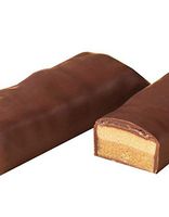 Peanut Butter High Protein Bars