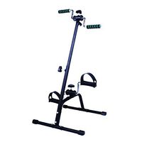 Upper and Lower Limb Exerciser Rehabilitation Equipment,Elderly Disabled Medical Rehabilitation Exerciser,Cardio Fitness Trainer Pedal Exerciser,Prevent Muscle Atrophy Rehabilitation Training,A