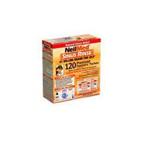 KY882357 - NeilMed Sinus Rinse Pediatric Packets (120 Count)