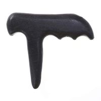 Artibetter Stone Needle Massager acupoint Massager for Acupuncture Point guasha