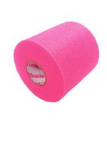 Foam Underwrap/Prewrap for Athletic Tape - Head/Hair Bands - Big Pink - 12 pack