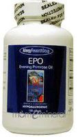 Allergy Research Group - Evening Primrose 500 mg 120 gels [Health and Beauty]
