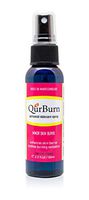 Q'ur Burn - “When Accidents Happen” Kitchen Burn to Sunburns.Patented Burn Care First Aid Treatment,Instant Pain Relief,Maximum Strength,Wound Care,Promotes Skin Regeneration for Faster Scar Healing