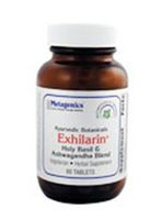Metagenics - Exhilarin 60T [Health and Beauty]