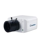 GeoVision 5M WDR Box Camera(Fixed 2.8 mm)