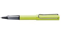 Lamy Al-Star Rollerball Pen, Green (L352)