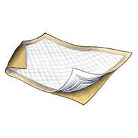 Covidien Underpad Wings Maxima 30 X 30 Model: 9173 (80/Ca)
