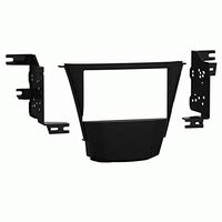 Metra 95-7820B Audio