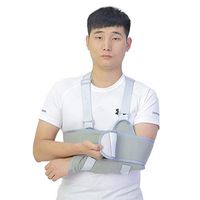 Arm Sling Shoulder Brace Immobilizer
