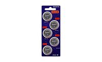 Sony CR2430 Lithium Coin Battery CR2430 (25 Pack) by Sony