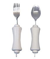 Built-Up Handle, UBend-it, Fork and Tablespoon Bundle