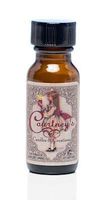 Courtney's Candles Scented Fragrance Oils - 0.5 Ounce Bottle - Cashmere-Amber