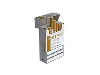 Honeyrose "Ginseng" Tobacco Free Nicotine Free Herbal Cigarettes