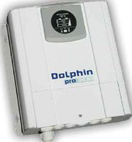 Scandvik Dolphin 99504 Marine Pro Battery Charger 24V 100A 3 Outlets