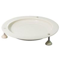 Inner Lip Plate with Suction Cups