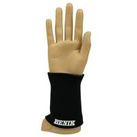 Benik Universal Wrist Support Brace, Black, Large