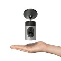 GRDIAN Dash Cam with Parking Mode, Full HD, Loop Recording, Wide Angle, G-Sensor, Motion Detection