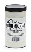 North Mountain Supply Pectic Enzyme - 1 Pound Jar
