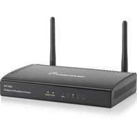 COMTREND 2QM6707 WR-5882 IEEE 802.11n Wireless Router