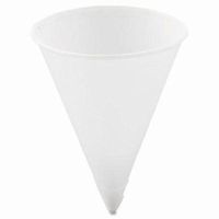SLO4R2050 - Cone Water Cups
