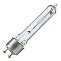 Philips 157313 - CPO-T WHITE 60W/728 60 watt Metal Halide Light Bulb