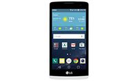 LG Risio 4.5" 4G LTE LG H343 Cricket Wireless Android 5.1 Lollipop