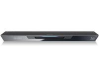 Panasonic DMP-BDT320 Integrated Wi-Fi 3D Blu-ray DVD Player
